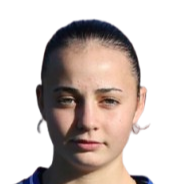 拉凯莱·安德烈安杰利头像