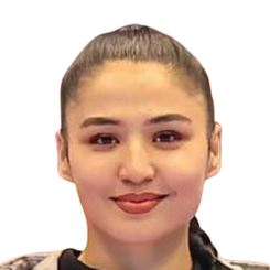 塞瓦拉·努鲁拉耶娃头像