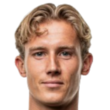 拉斯慕斯·莫勒尔头像