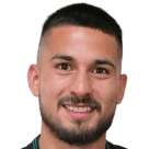 弗朗哥·托洛扎头像