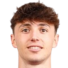 豪尔赫·卡斯蒂略头像