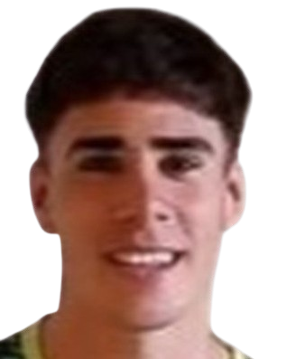 瓦伦丁·普切塔·洛萨头像