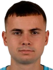 基里尔·尼基申头像