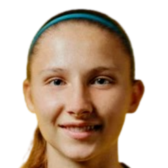 玛莎·埃米莉亚·保罗斯头像