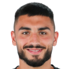 莱昂纳多·罗曼头像