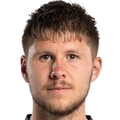 瑞安·默伦头像