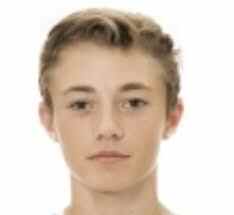 杰克·贾辛斯基头像