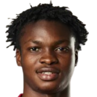 俾斯麦·埃德乔吉头像