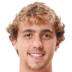 马特维·卢金头像