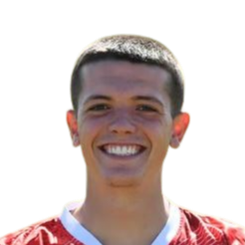 基南·高夫头像