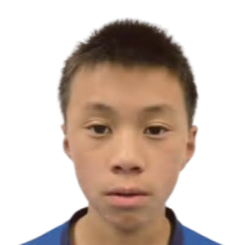 王骏泽头像