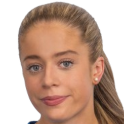 桑德拉·帕莱森-尼高德头像