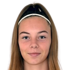 卢西娅·武尼克头像