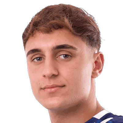 卢西奥·费拉里头像