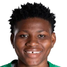 乔伊·奥梅瓦·奥戈楚库头像