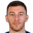 卢卡·卢西奇头像