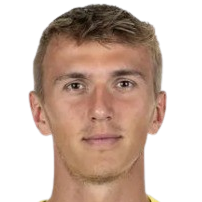 汉斯·贝尔纳特头像