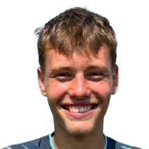 詹尼·屈恩头像