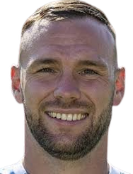 帕特里克·霍布斯头像