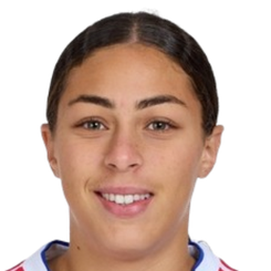 索菲亚·贝哈莱德头像