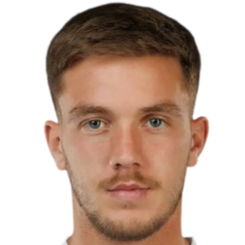 伊里尔·克拉斯尼奇头像