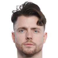 科林·科瑟曼斯头像