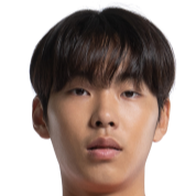 金泰焕头像