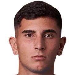 马蒂亚斯·瓦伦蒂头像