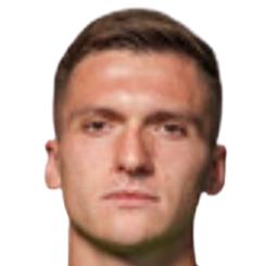 弗拉迪斯拉夫·弗莱滕头像