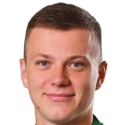 奥列克西·西奇头像