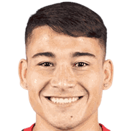 托马斯·波拉头像