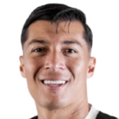 阿兰·弗兰科头像