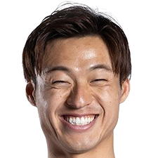 中野小次郎头像