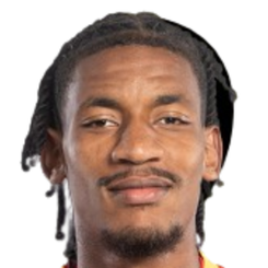 雷杜安·哈尔哈尔头像