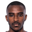 阿莱姆塞吉德头像