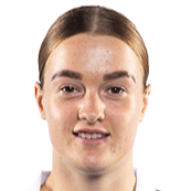 艾莉德·奥斯汀头像