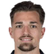 卢卡·帕斯卡·施内尔巴赫头像