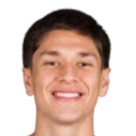 奥克塔维奥·阿方索头像