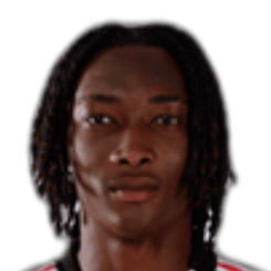 奥利维奥·托莫头像