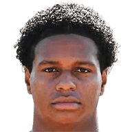 亨利·莱拉头像