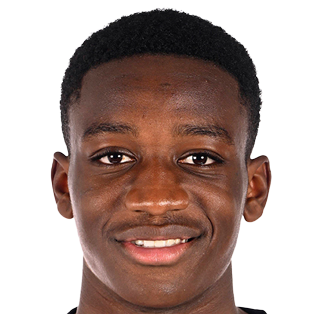 塞缪尔·尼邦贝头像