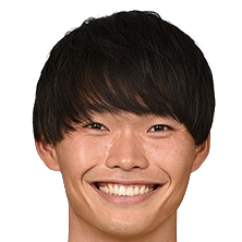高嶋修也头像