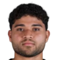 何塞·帕丘卡头像