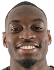 肯尼·基马·贝伊沙头像