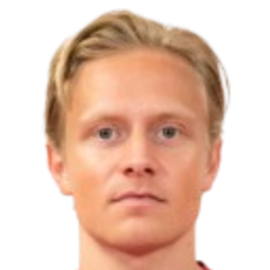 卡尔·朗格头像