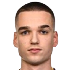 菲利普·瓦西列夫斯基头像