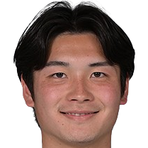 桑山侃士头像