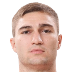 塔默伦·穆萨耶夫头像