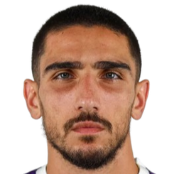 肖塔·诺尼卡什维利头像