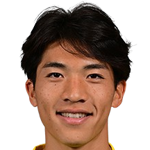 角田惠风头像